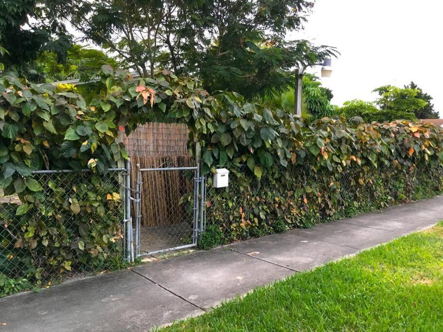 Miami Bungalow Oasis Near Everglades & The Keys Cutler Bay Exterior photo