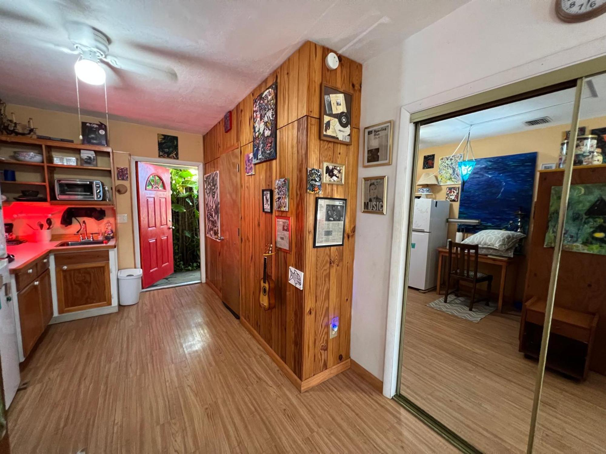 Miami Bungalow Oasis Near Everglades & The Keys Cutler Bay Exterior photo