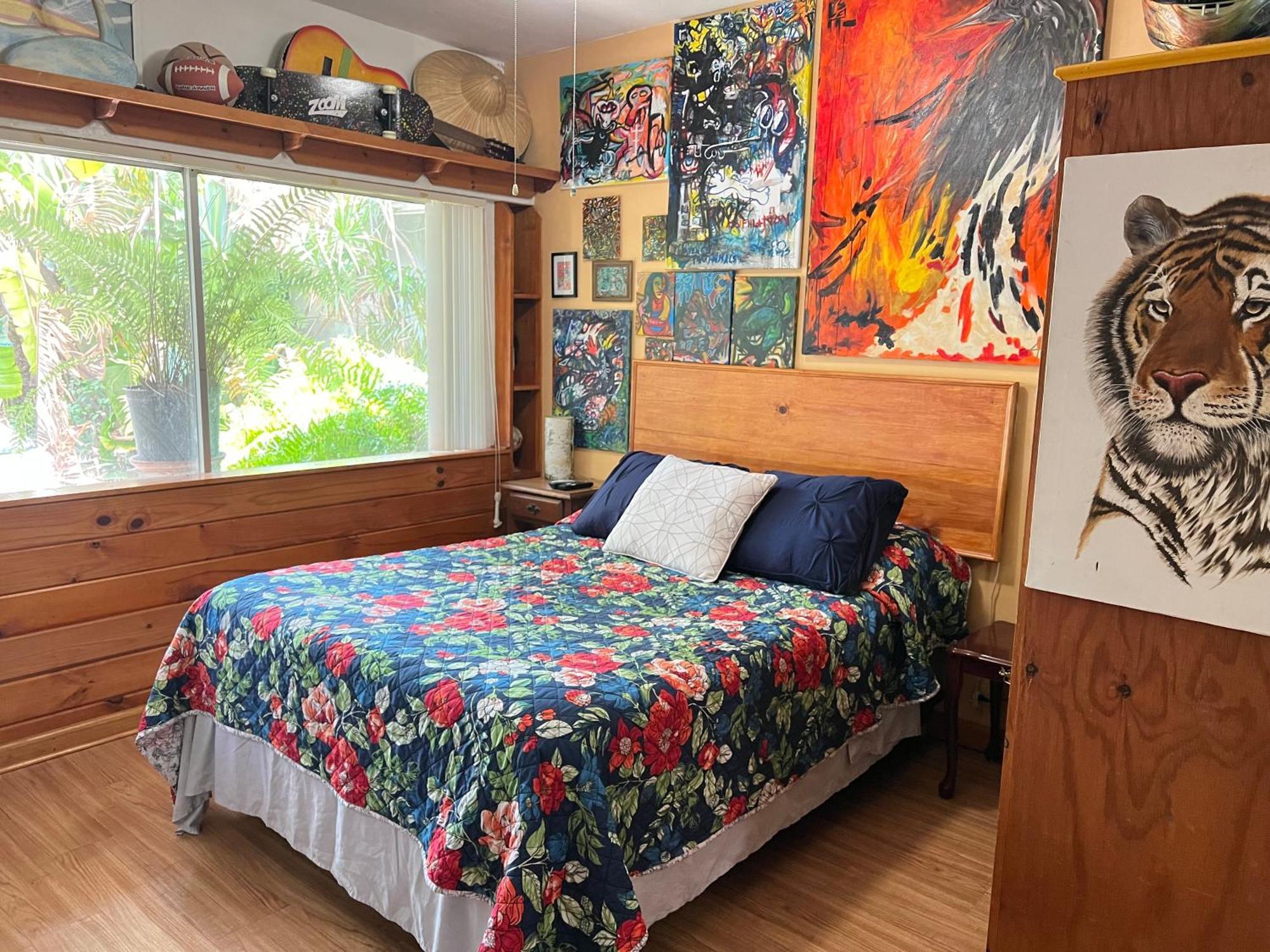 Miami Bungalow Oasis Near Everglades & The Keys Cutler Bay Exterior photo